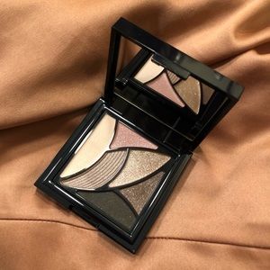 Estèe Lauder Eye Shadow Palette Sampler